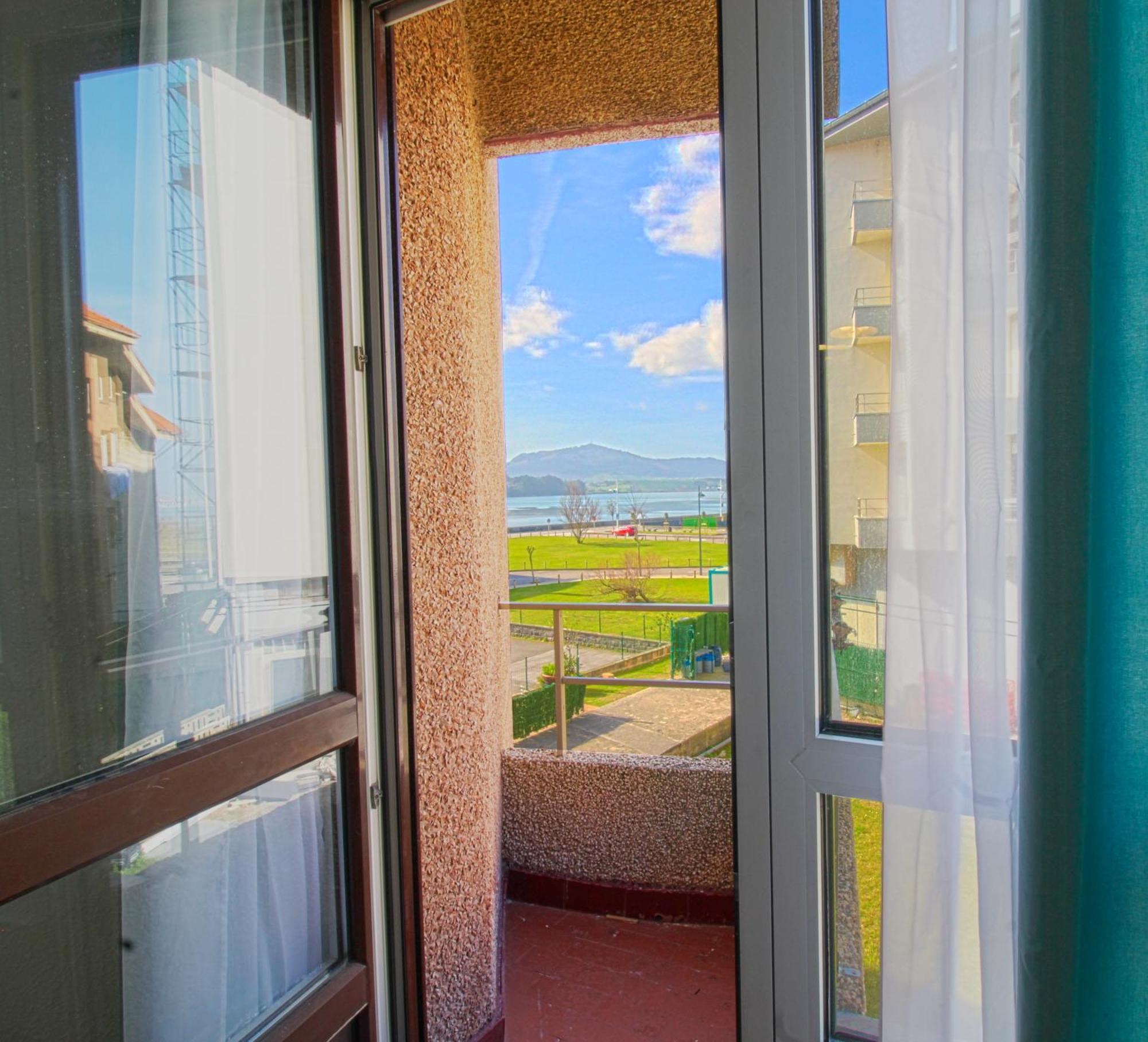 Apartament Entre Playa Y Puntal Somo