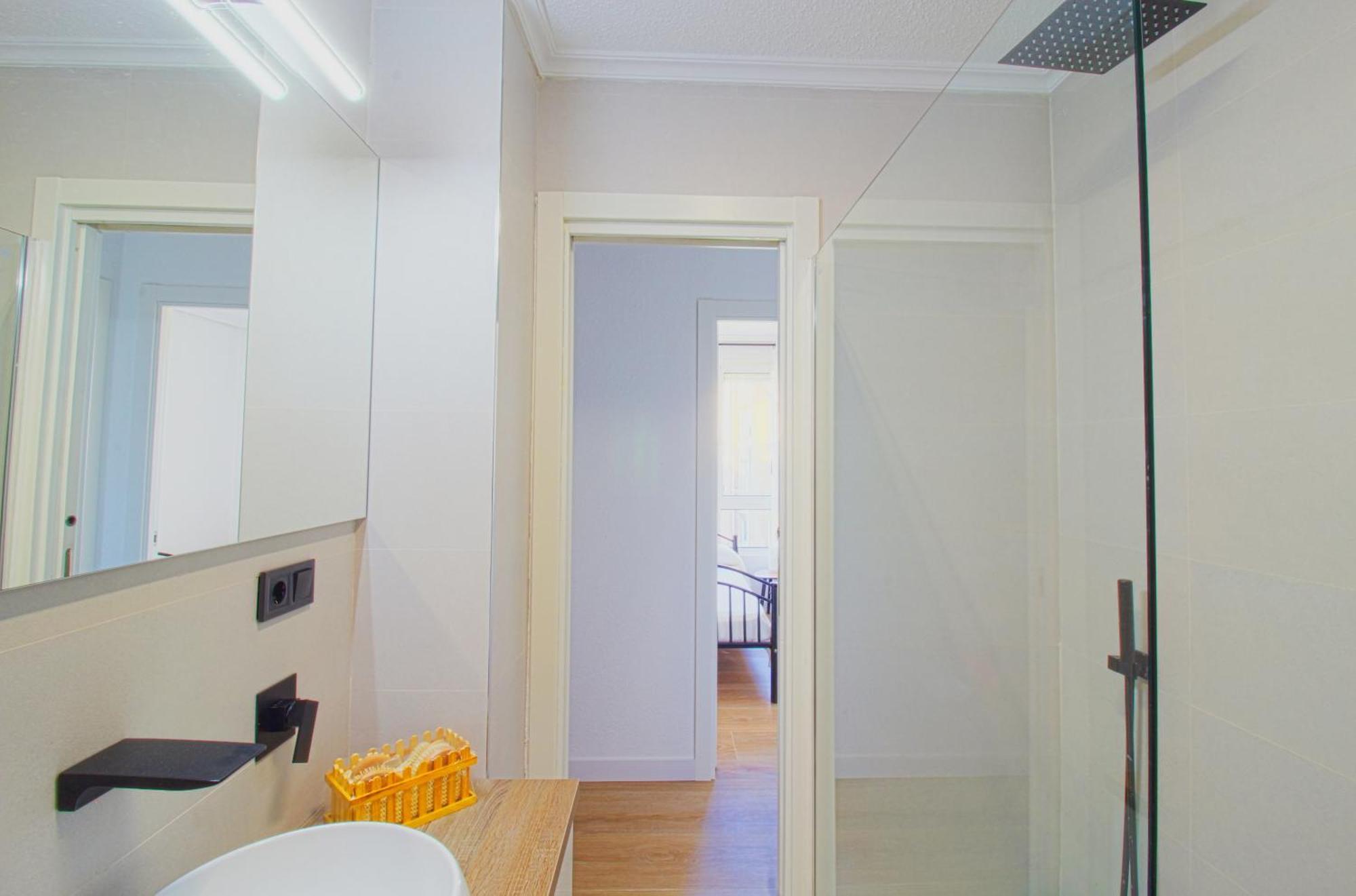 Apartament Entre Playa Y Puntal